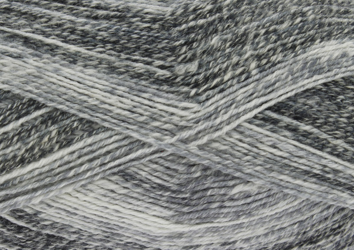 Drifter 4Ply Black-Tulip 4239